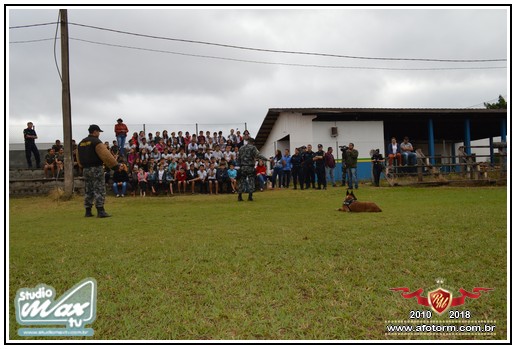 rolim de moura